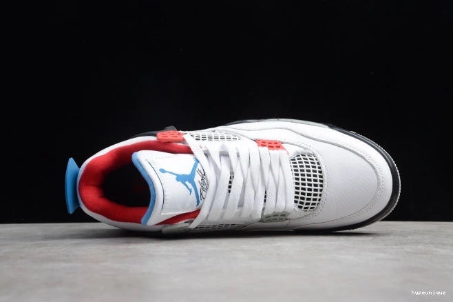 HYPE Air The Jordan CI1184-146 4 What 0715